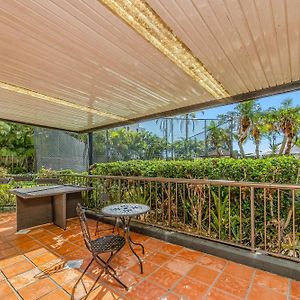Two Bedroom Deluxe Garden View